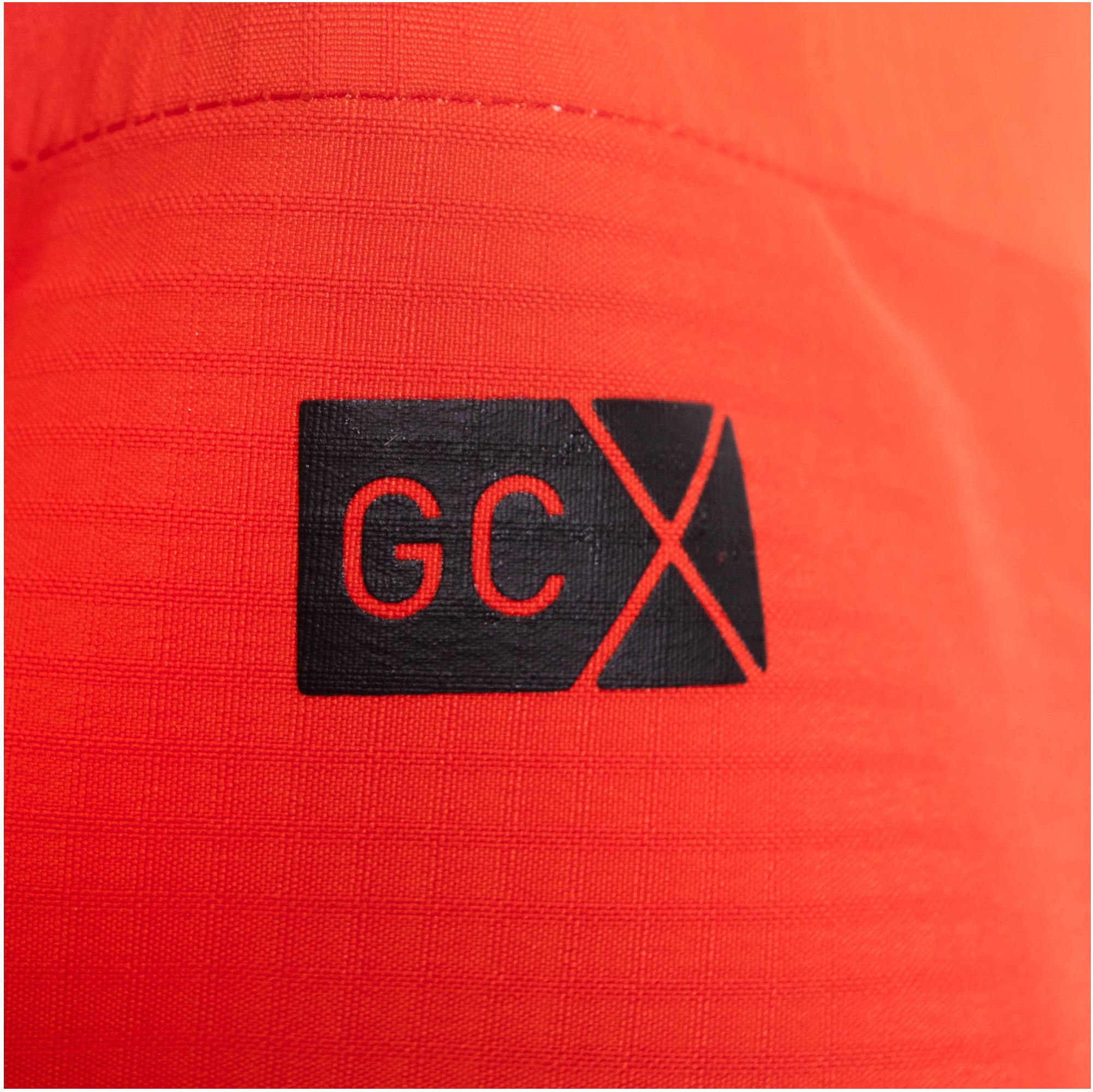 2025 Gul Mens Shore Taped Spraytop St0030-B9 - Cherry Tomato